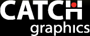 Catch Graphics Logo