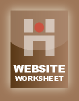 Web Design Worksheet